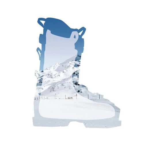 Ski Boot Fitting Ortho Ski