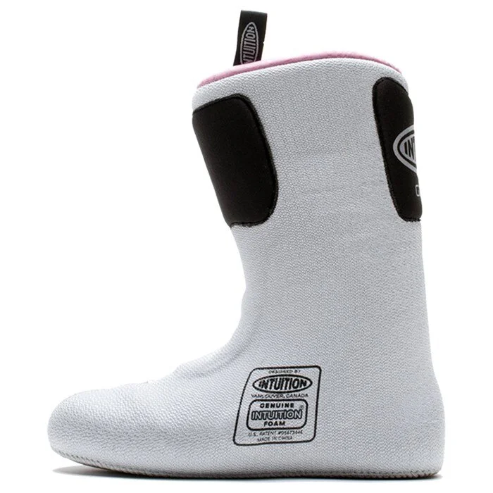 Ski Boot Liners Ortho Ski