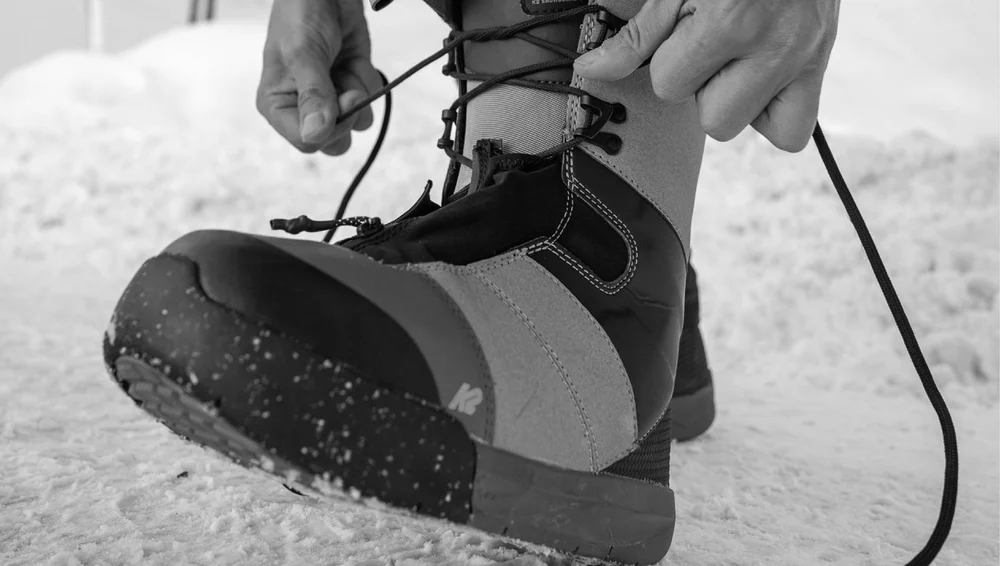 Custom Ski Boot Fitting Ortho Ski