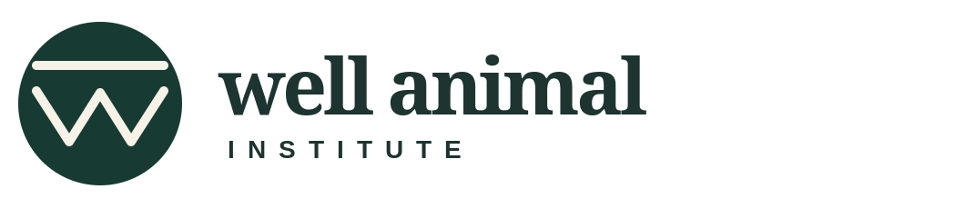 Well Animal Institute