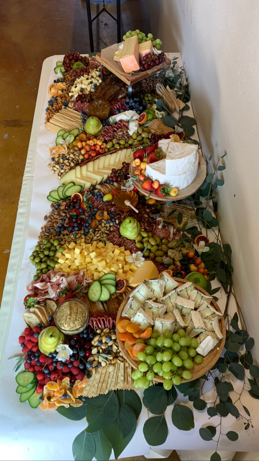 Gallery — Bleu Oak Charcuterie