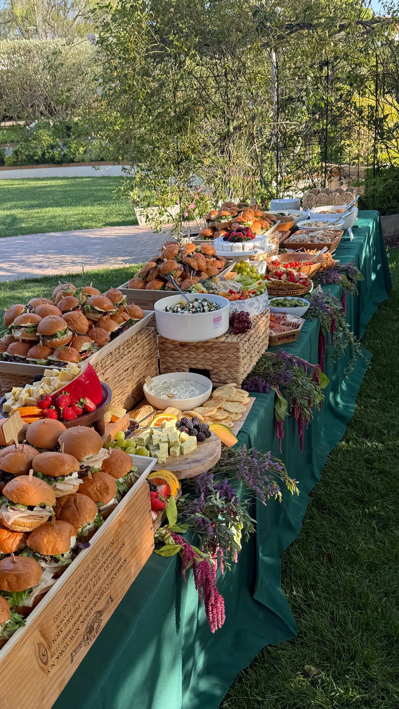 rancho santa fe garden club