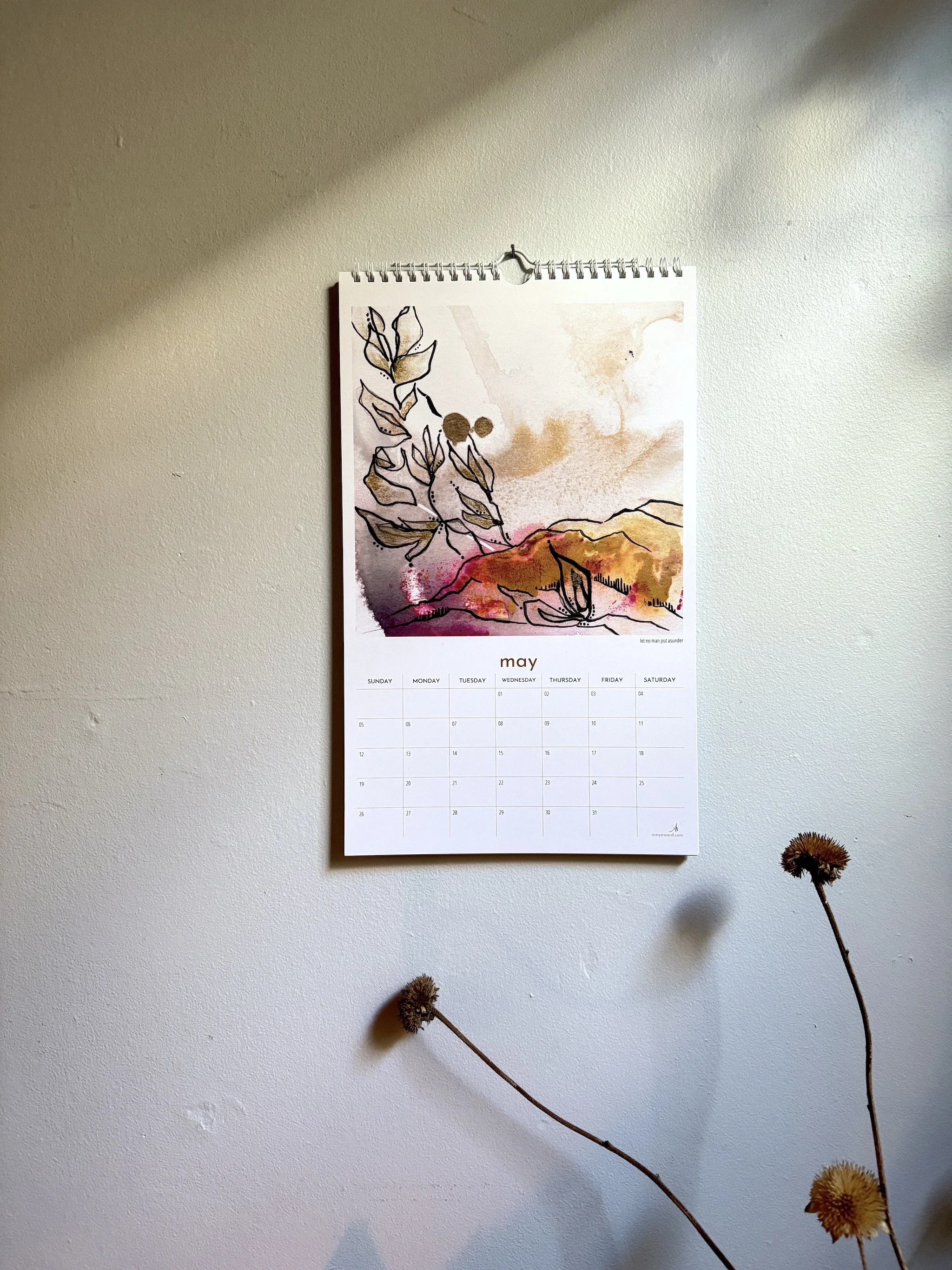 2024 Calendar