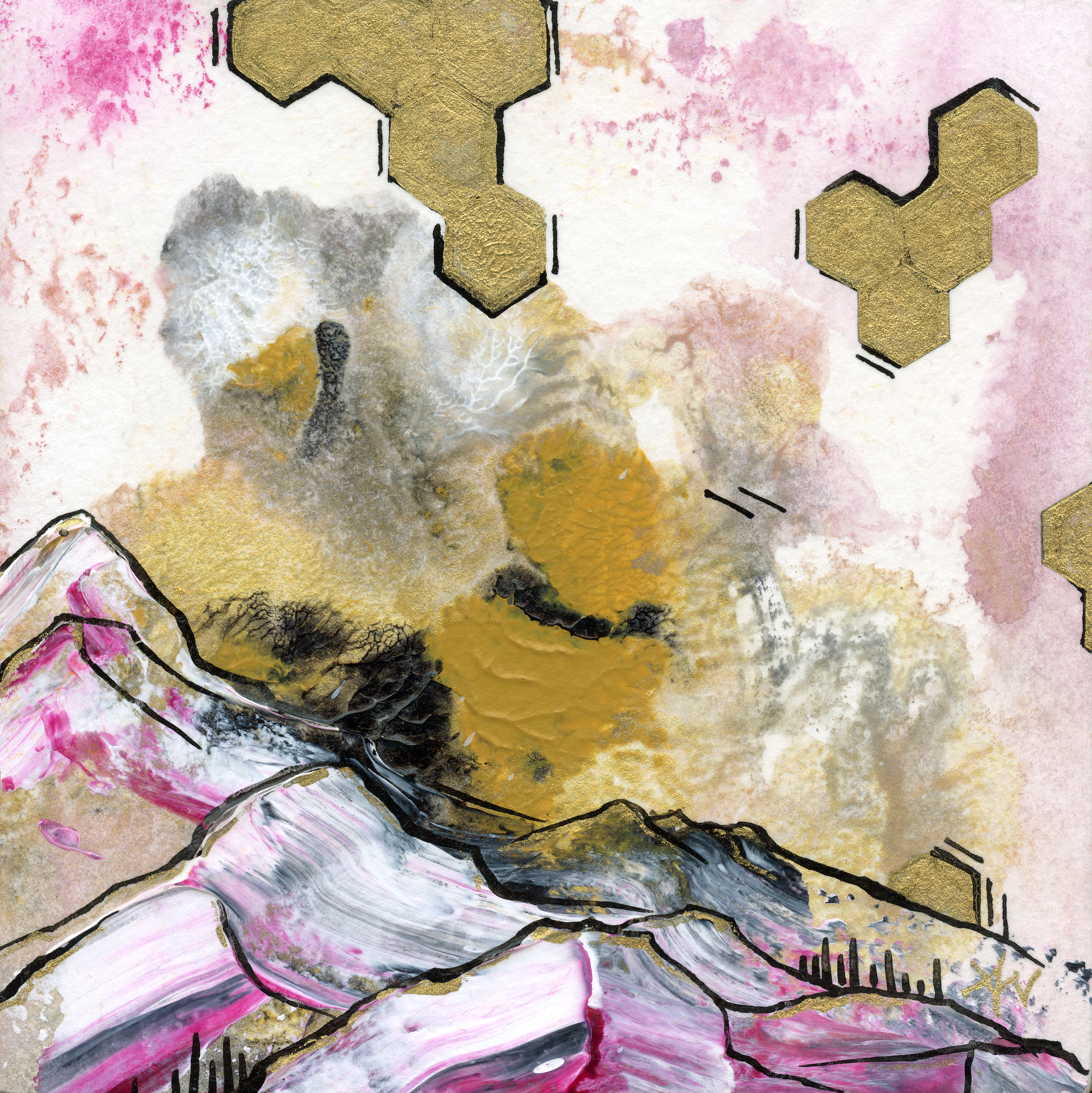 100 Lines #38: Flowing With Milk & Honey