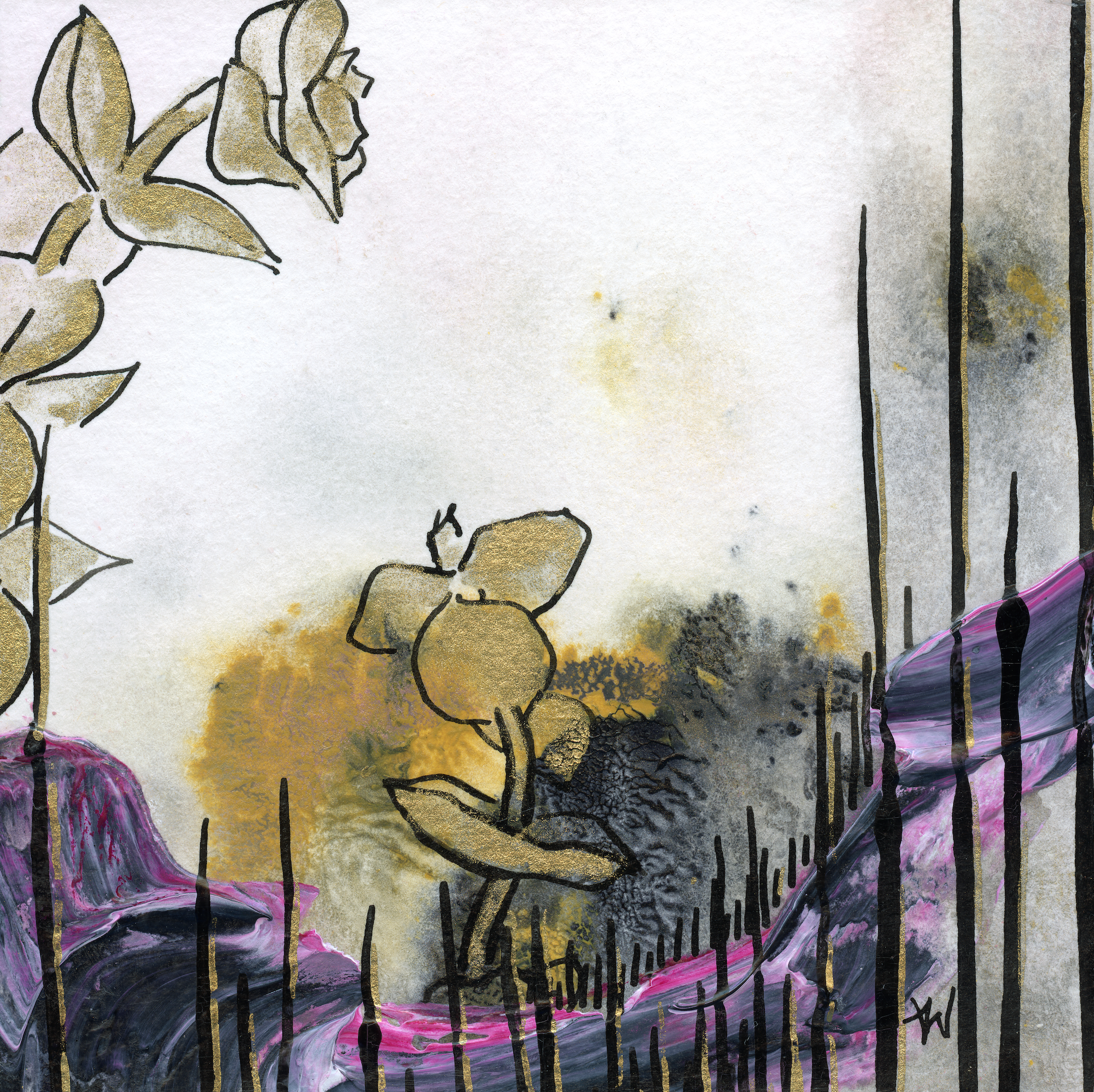 100 Lines #49: Ivory Towers