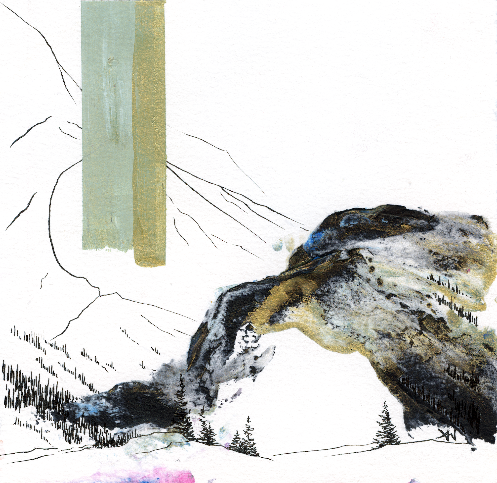 100 Lines #73: The Slowness Of Growth