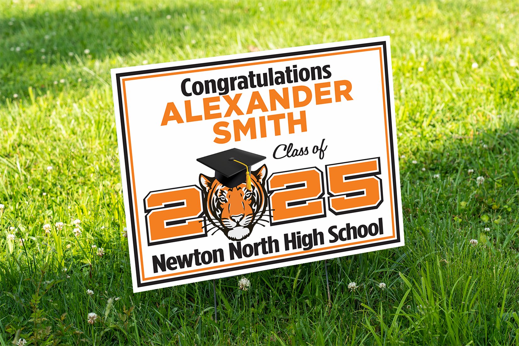 Newton North 2025 Lawn Sign Mock.jpg