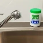 WATER WEEK A REMINDER TO THINK ABOUT YOUR USAGE