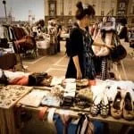 SECOND HAND IS THE NEW NEW!