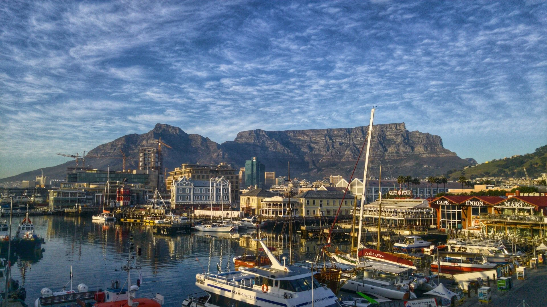 The Best Value Destinations