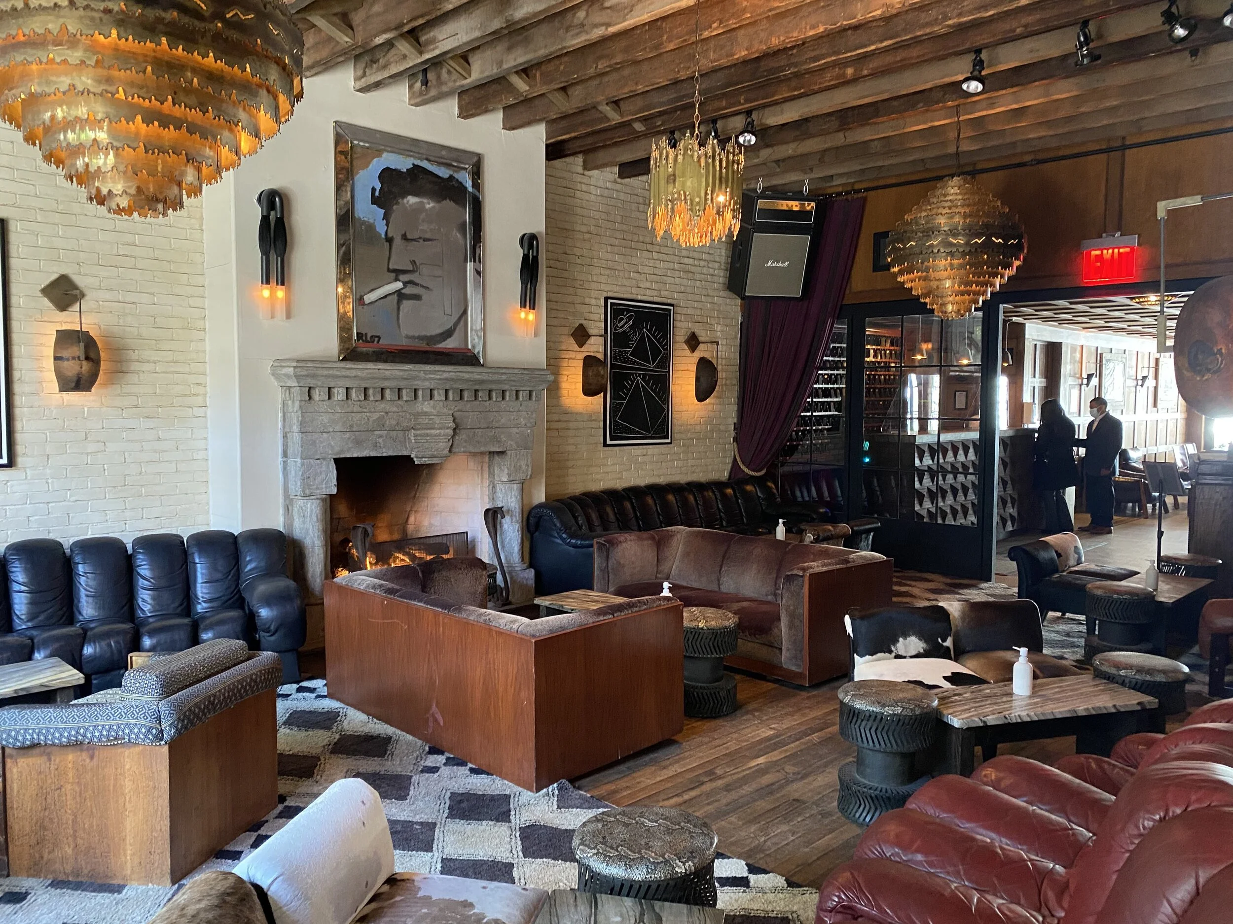 The Best Hotels in Downtown NYC