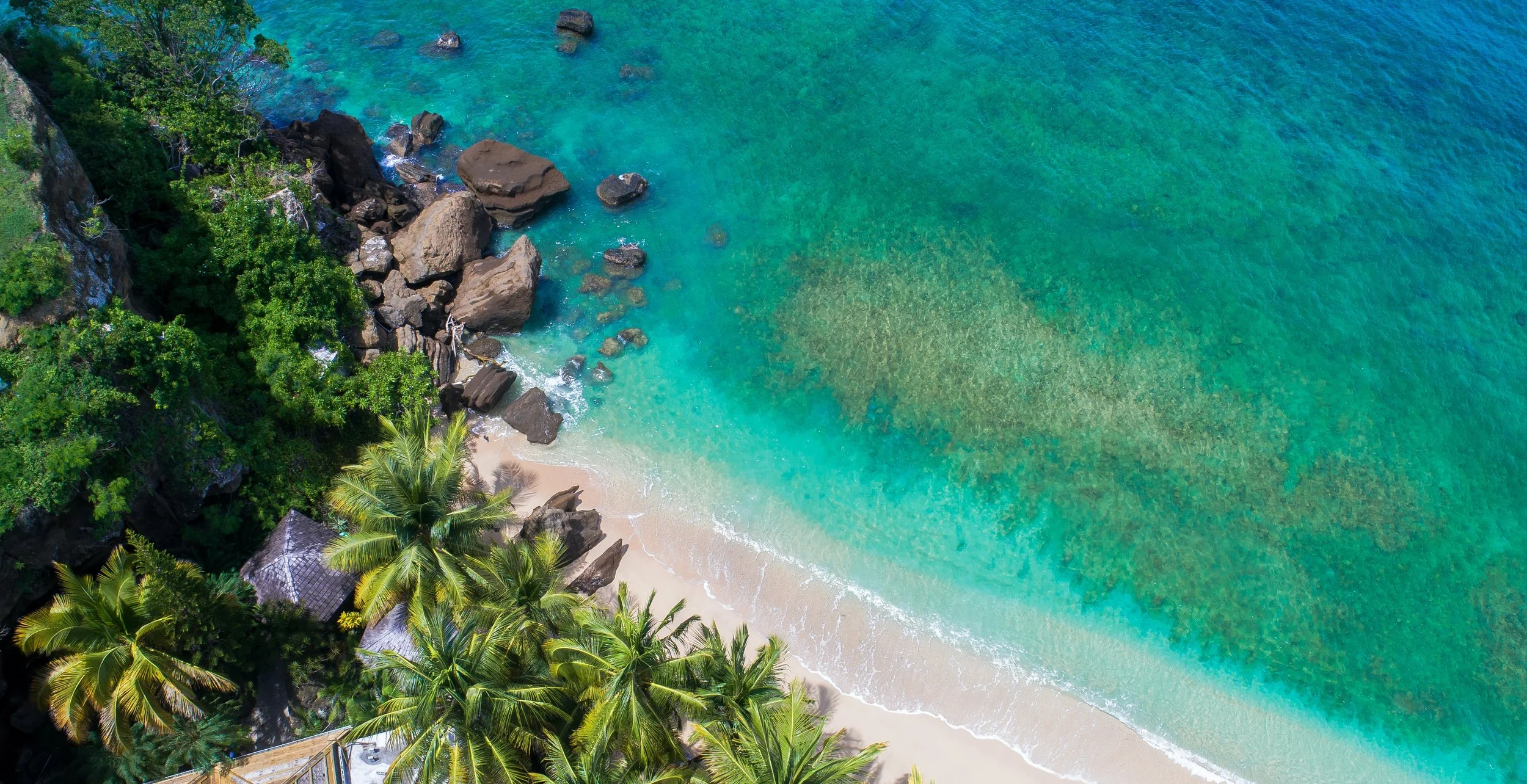 Under the Radar Caribbean Islands You Need to Visit