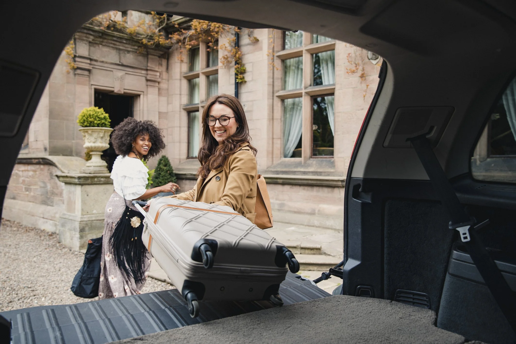 Wrap up the Gift of Travel this Holiday Season