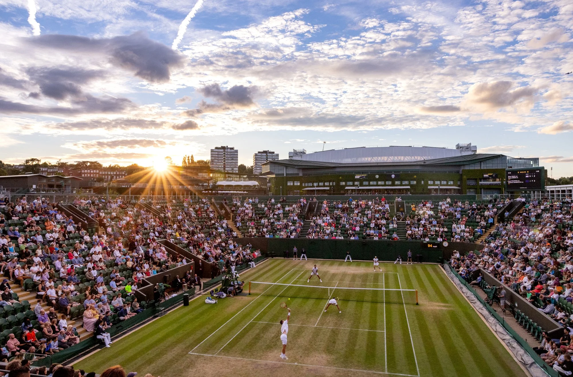 Special Event Travel is My Specialty!