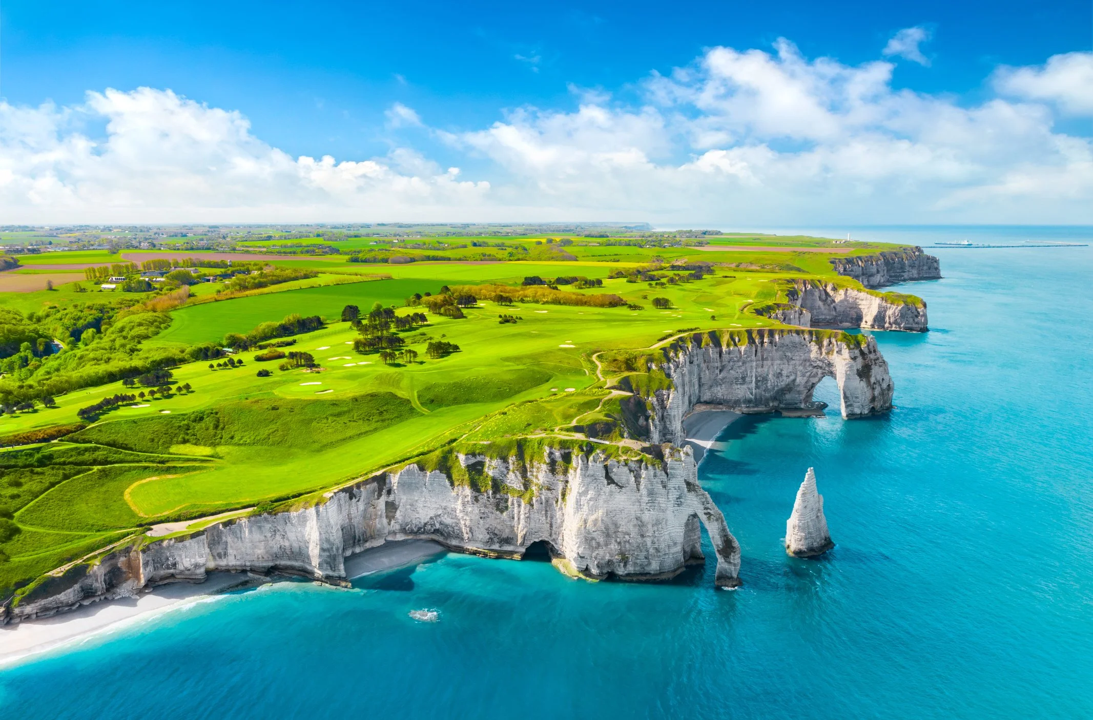 Northern France: Home to History, Monet’s Garden and Culinary Delights