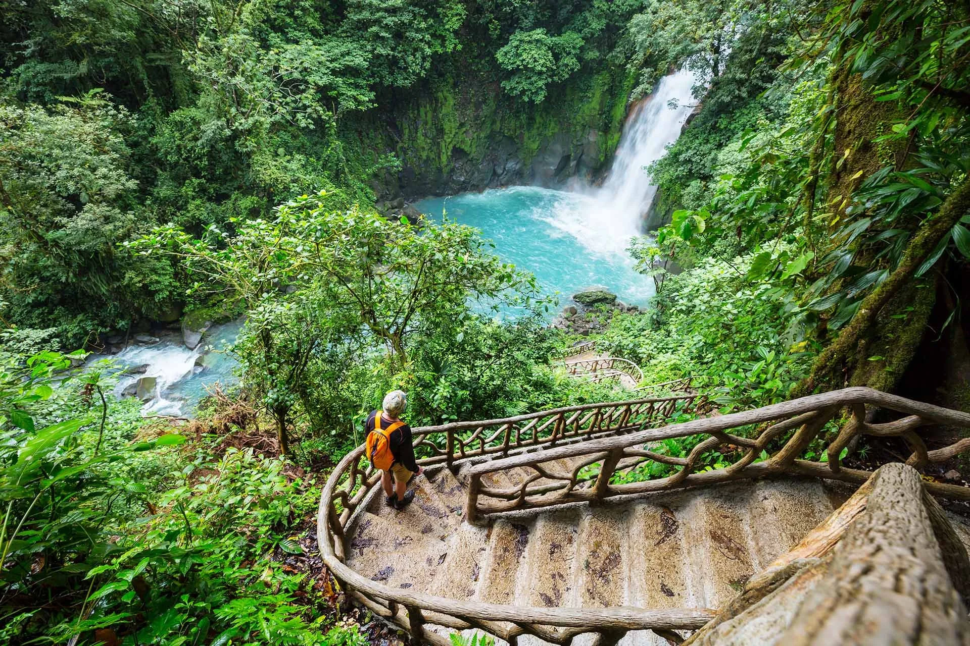 Adventure Travel with a Positive Impact
