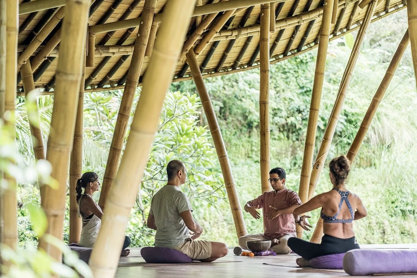 Unlock the Healing Power of Southeast Asia's Wellness Destinations