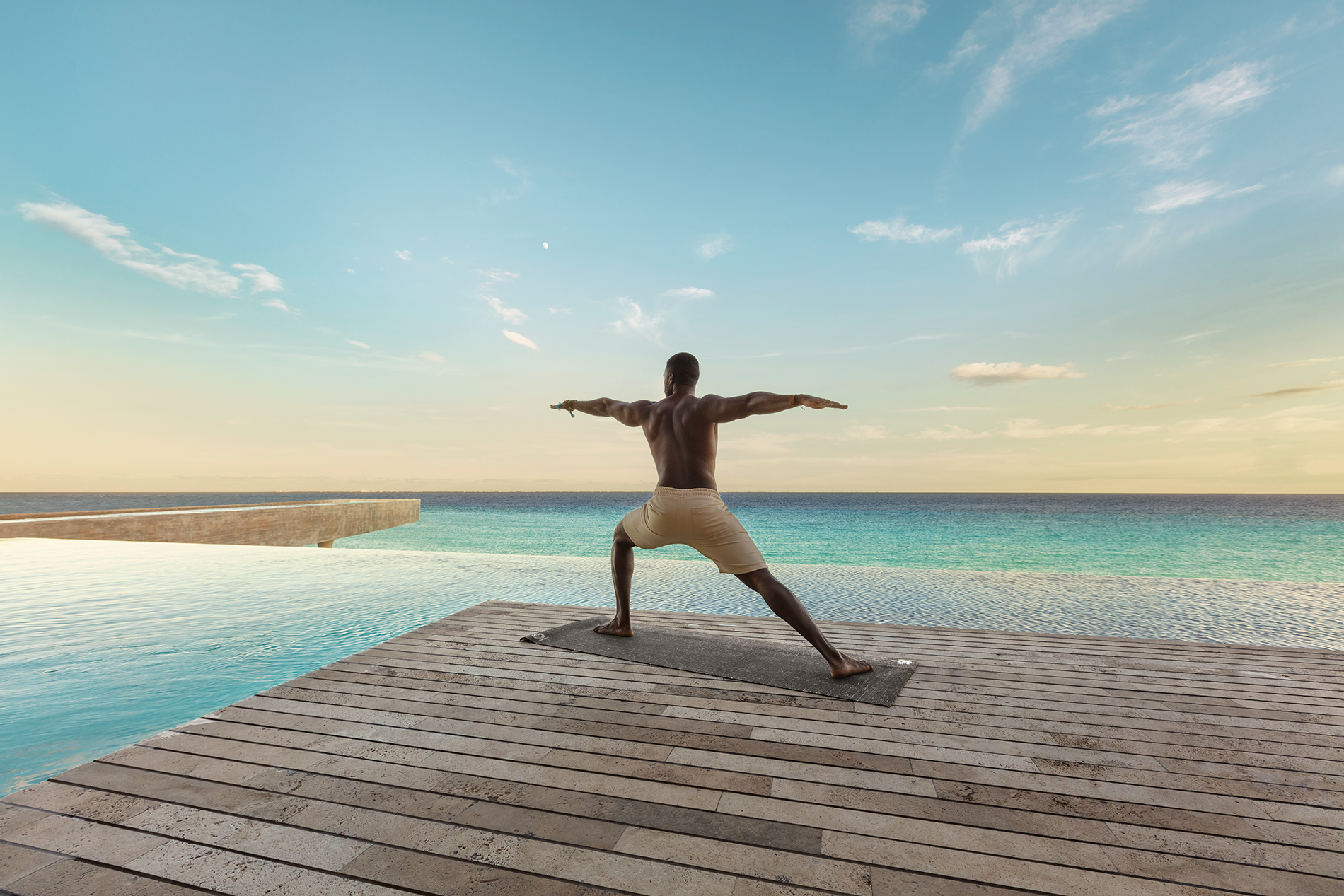 Navigating the Magic of Wellness Travel: 5 Tips for a Life-Changing Journey