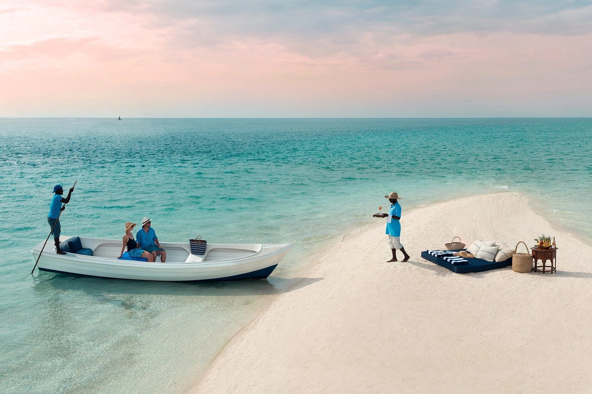 From A to Zambezi: Why You Need to See Mozambique