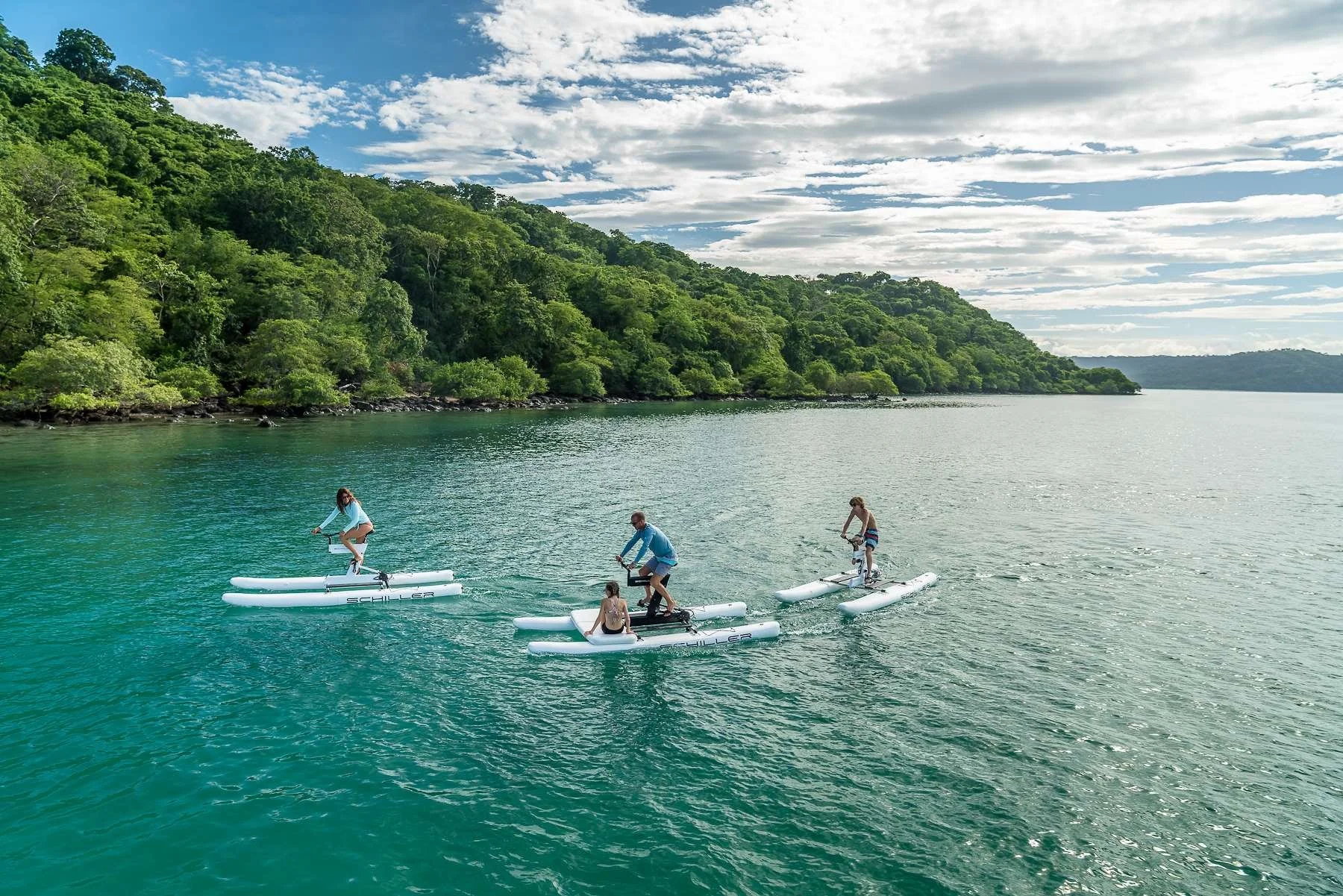 Tailored Family Vacations: Uncover Experiences That Suit Your Style