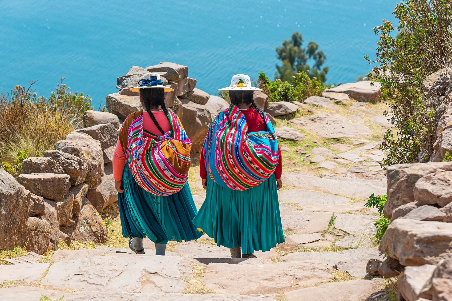 Exploring Peru's Hidden Wonders