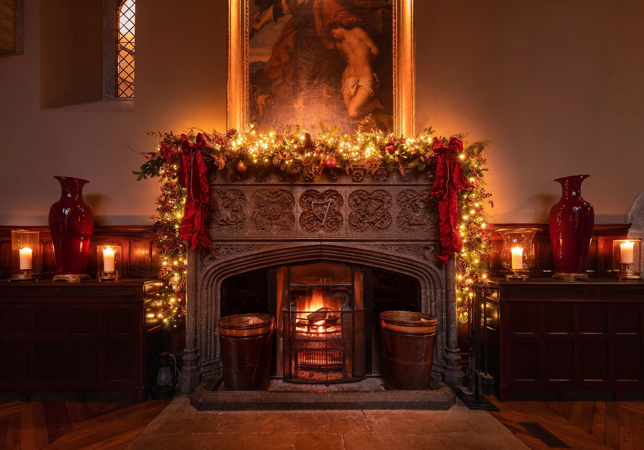 Discover the Best Fall and Festive Travel Destinations