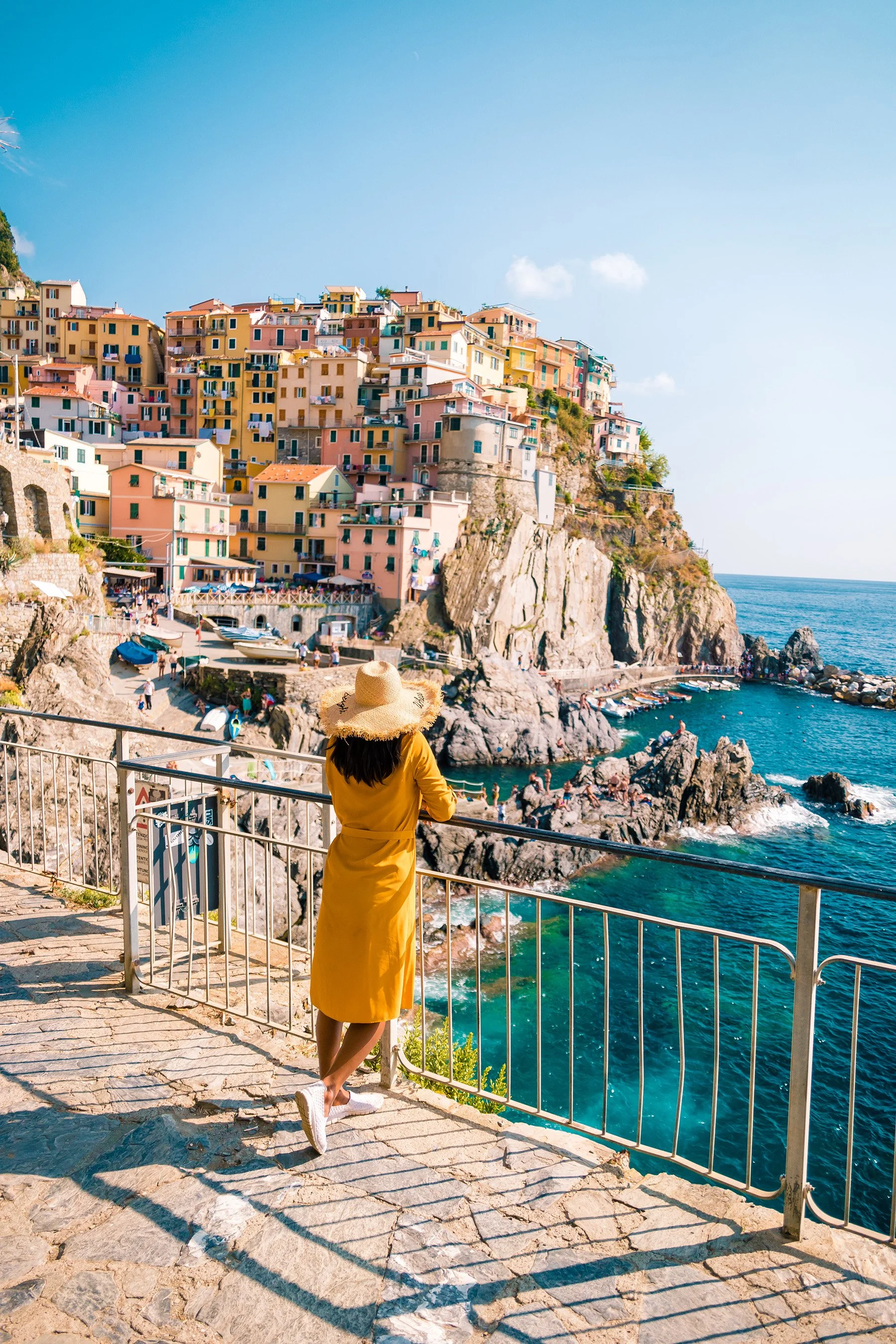 Dreams to Destinations - The Power of Planning Ahead 