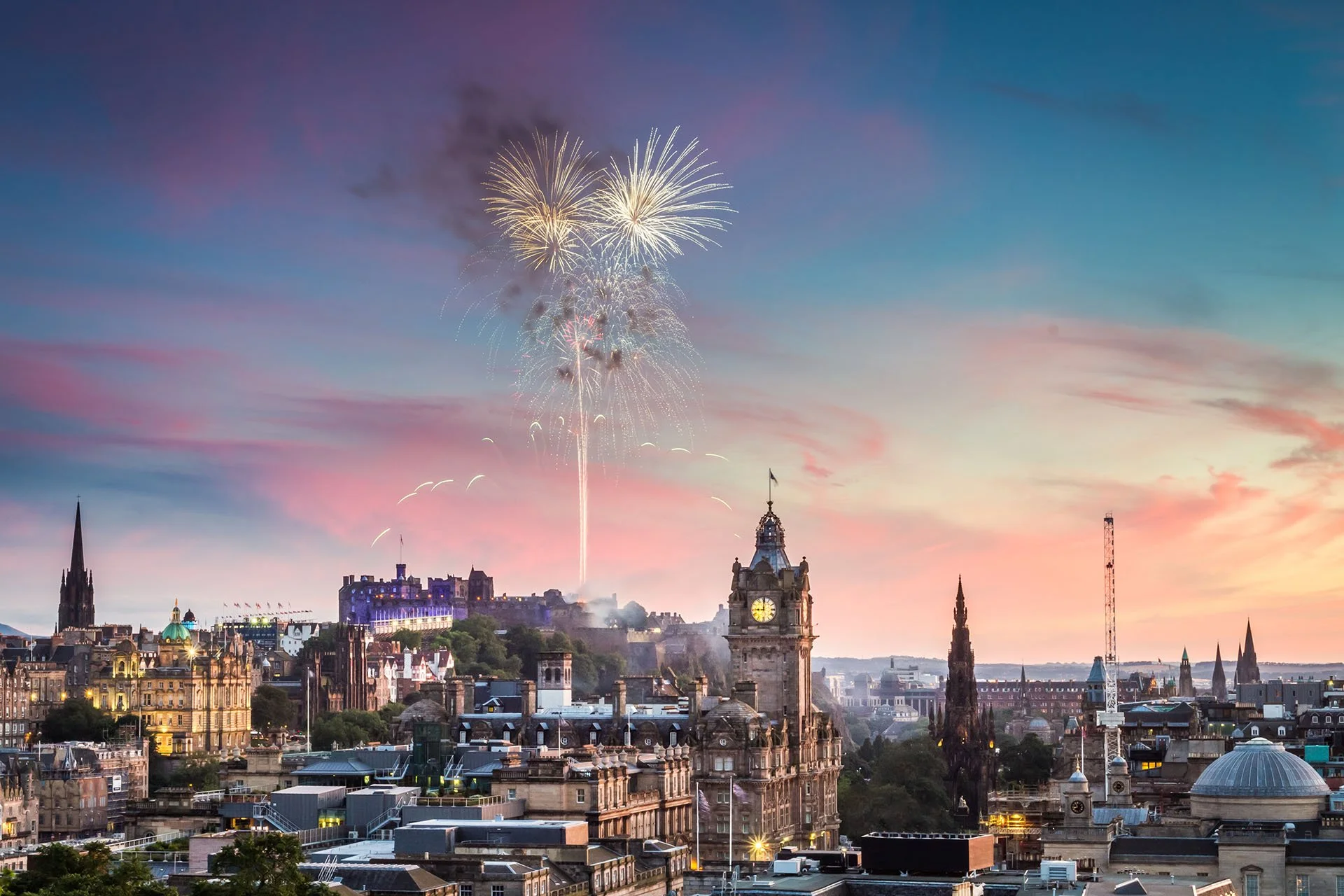 Why Scotland is Calling Your Name