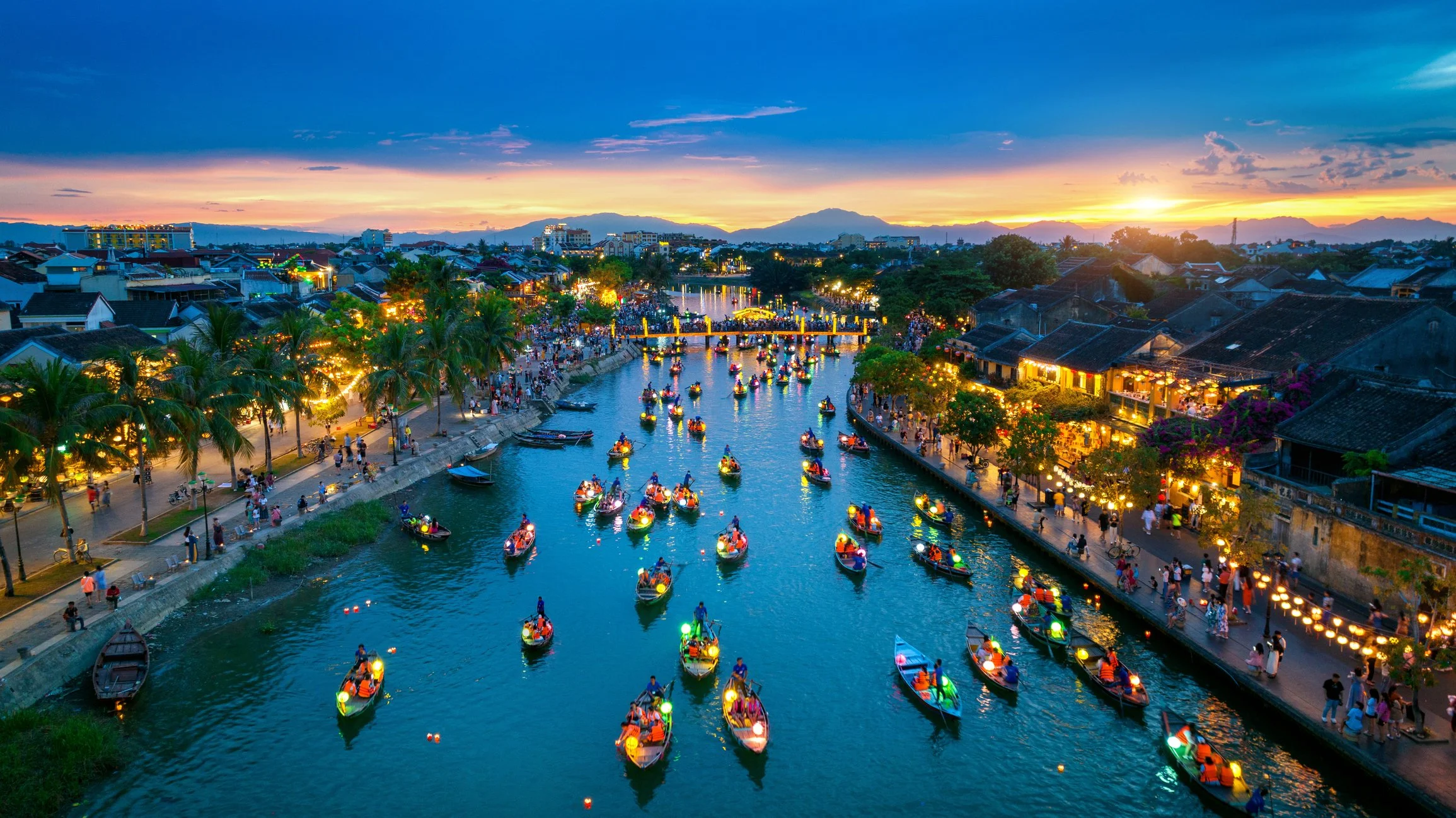 Sun, Sand, &amp; Culture - Unique Getaways with a Twist