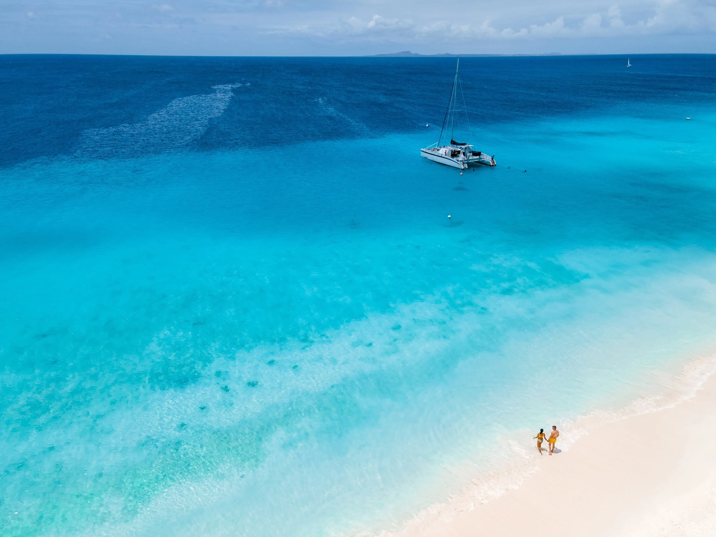 Discover a New Corner of the Caribbean
