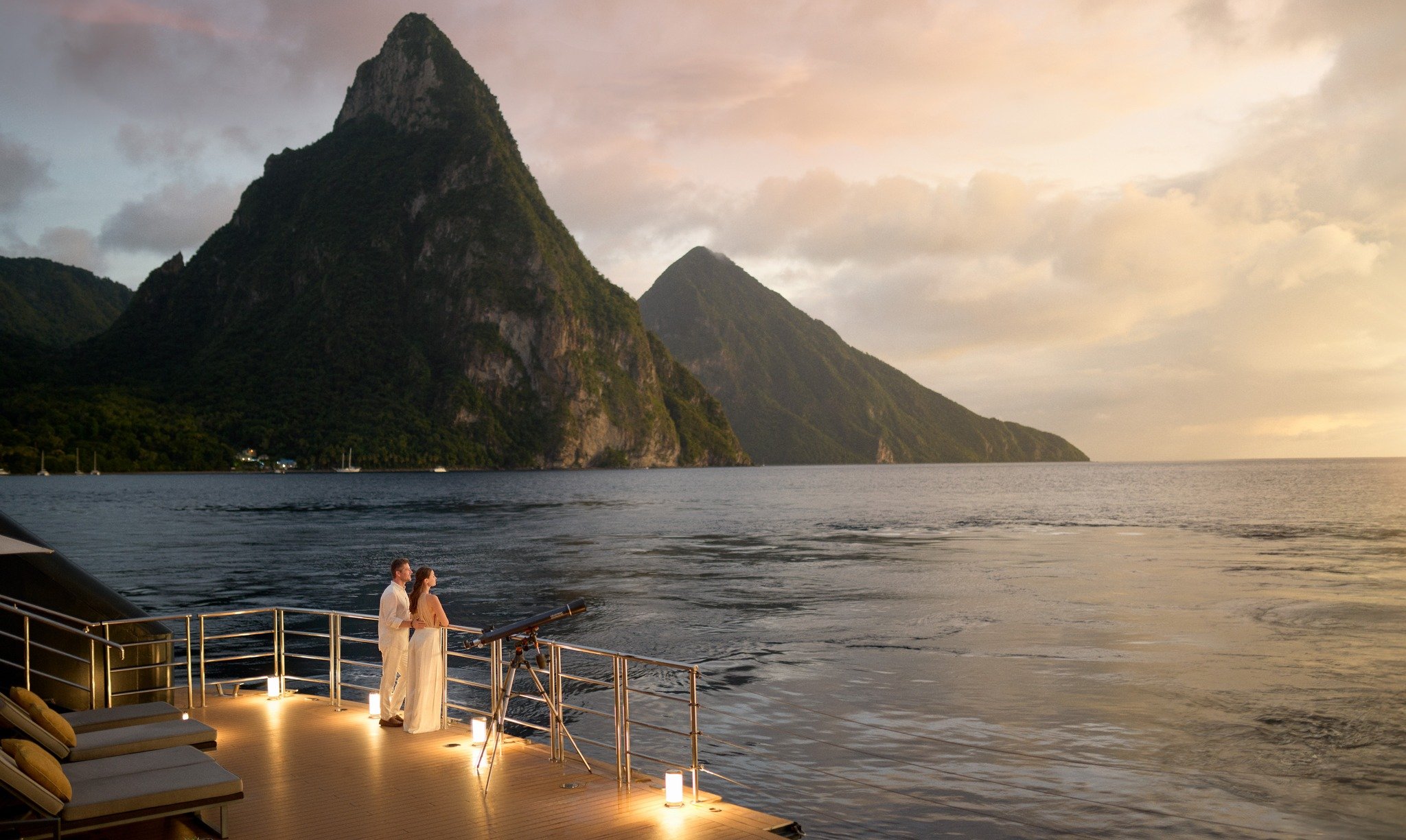 Why Sailing May Be Your Next Favorite Holiday