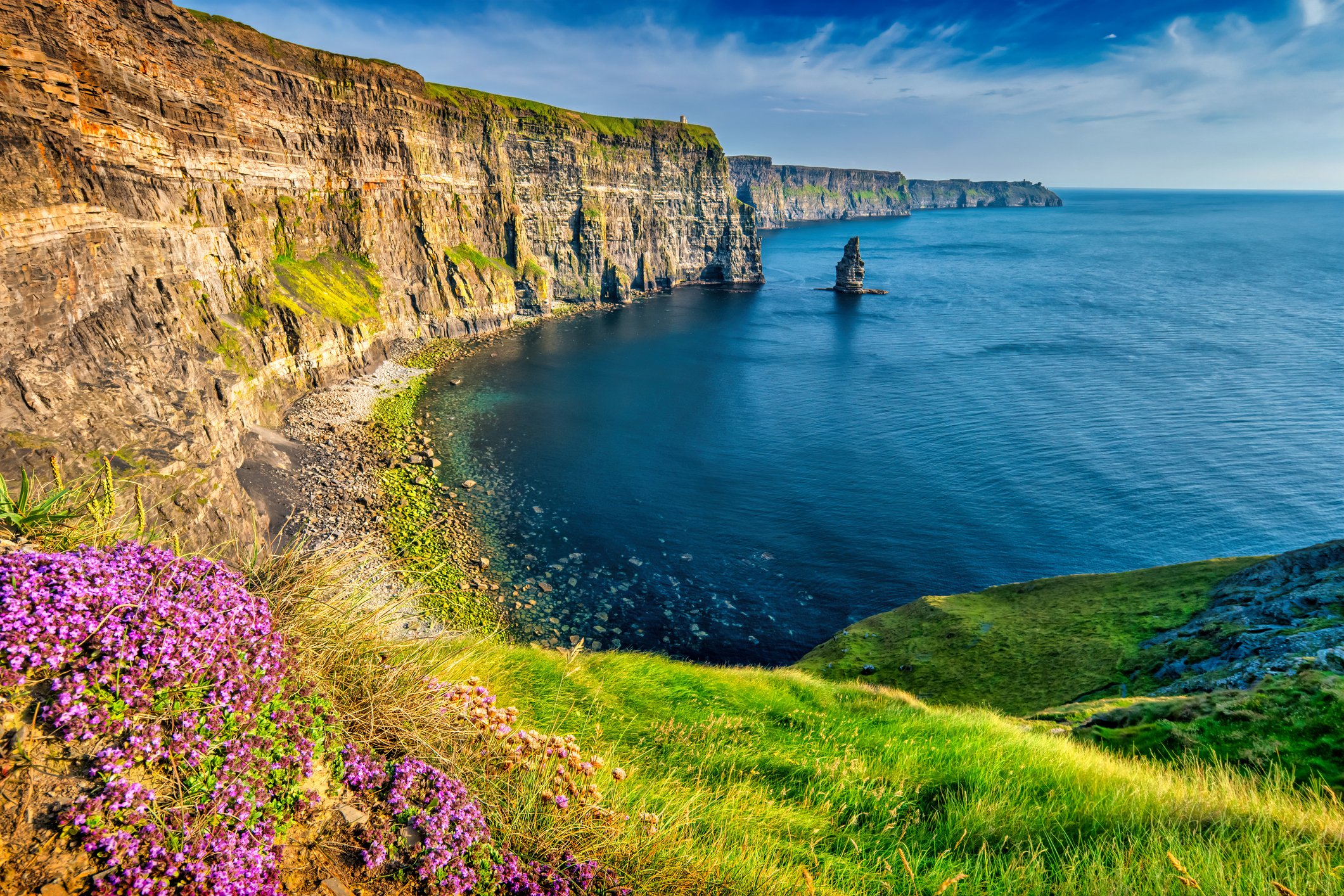 Embrace the Magic of Ireland This Summer and Fall