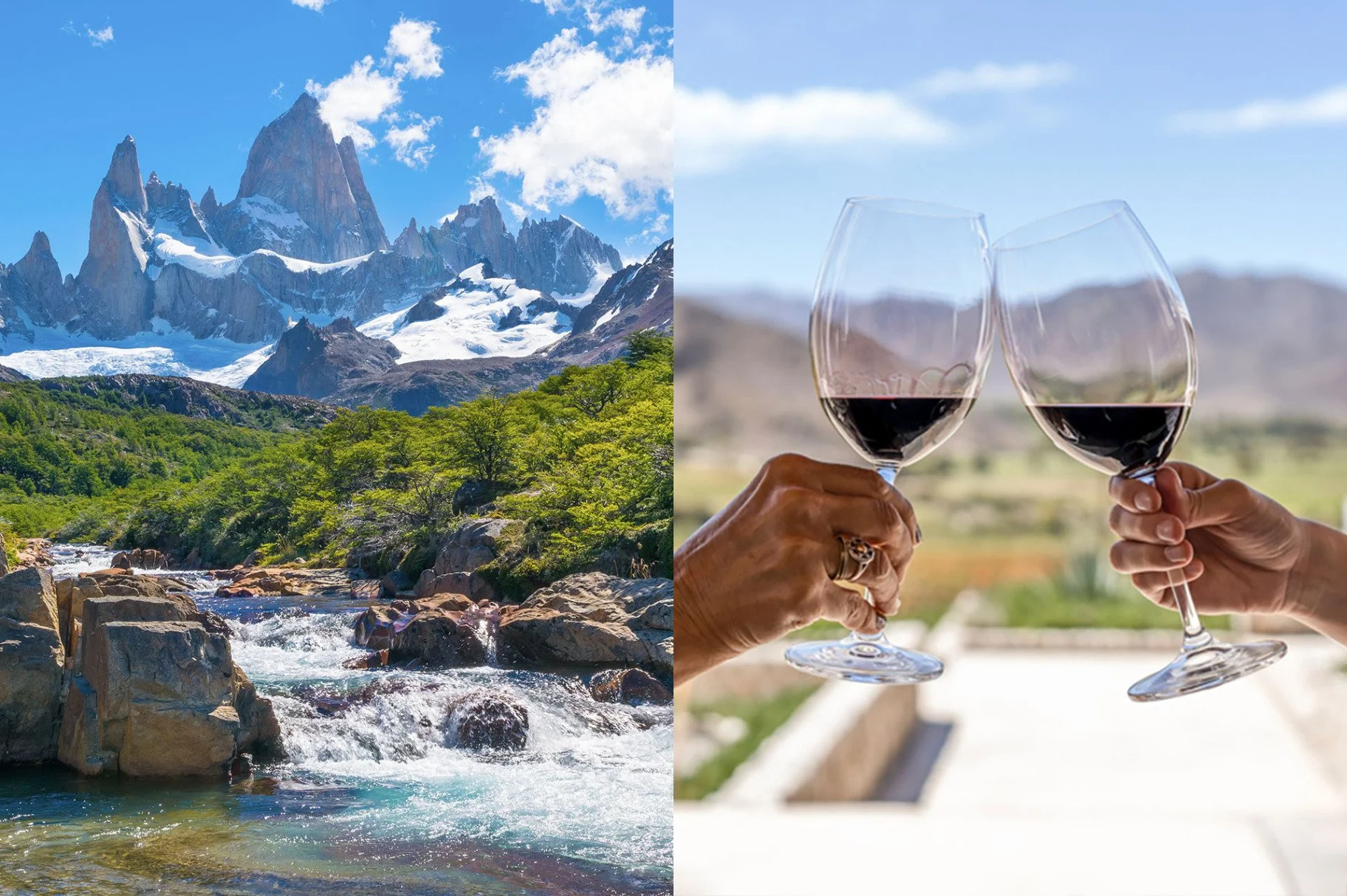 See More Countries On The Same Trip