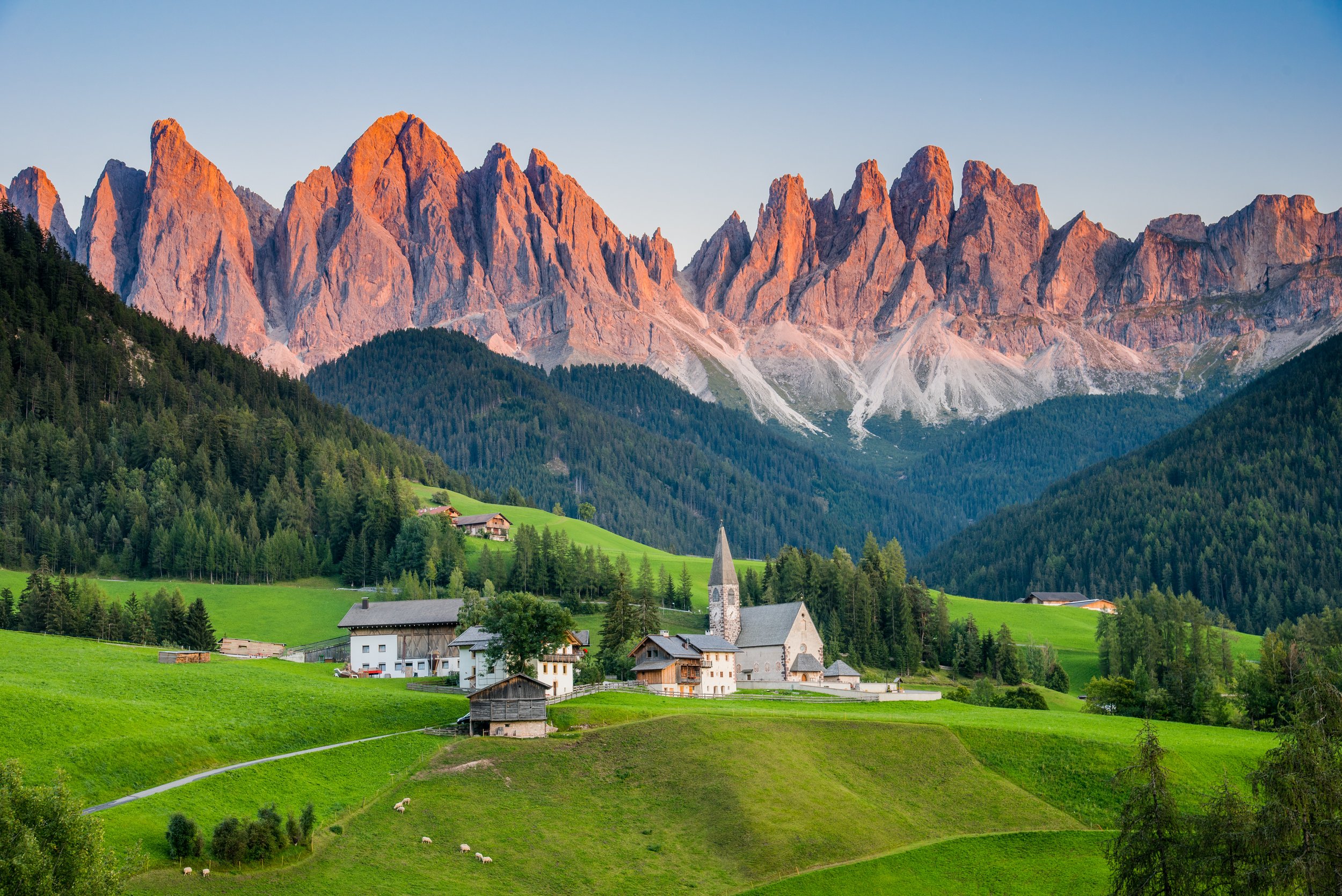 Discover La Dolce Vita in the Dolomites