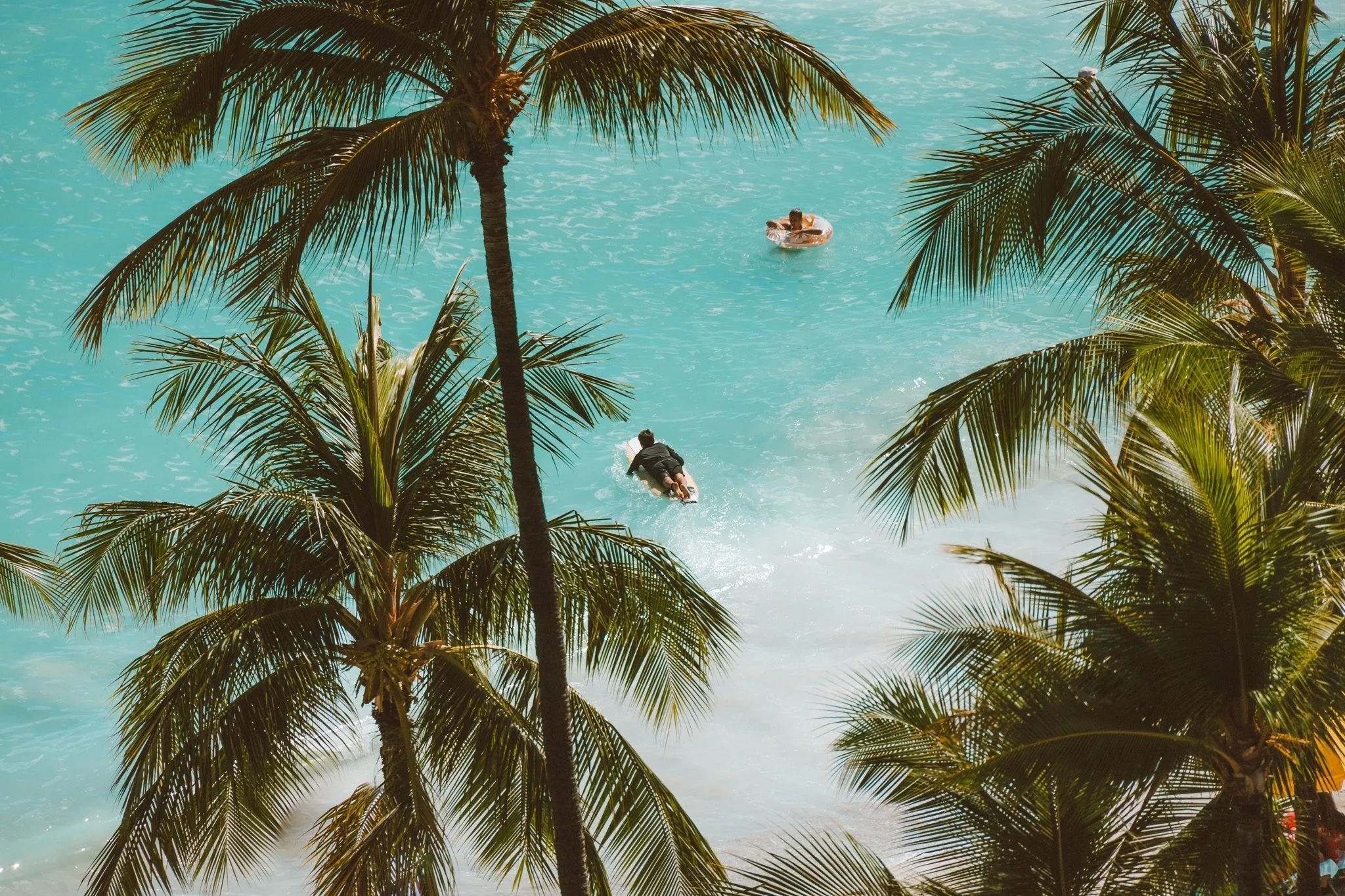 Say Aloha to Your Next Hawaiian Escape
