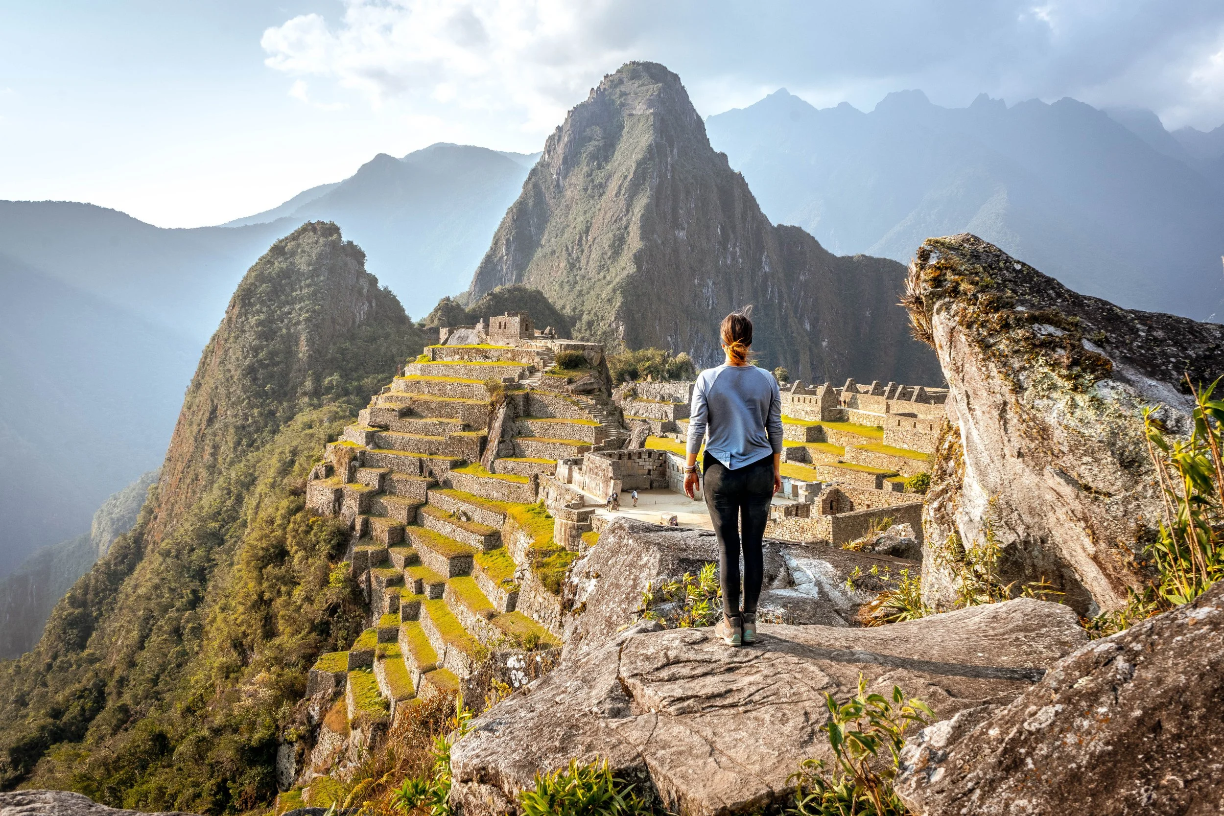 If South America Isn’t on Your List Yet, It Should Be