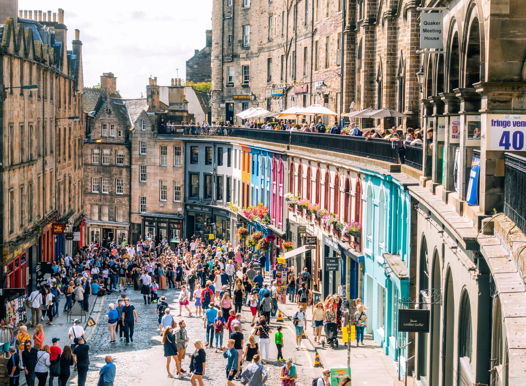 The Best Events to Travel and Explore in 2026