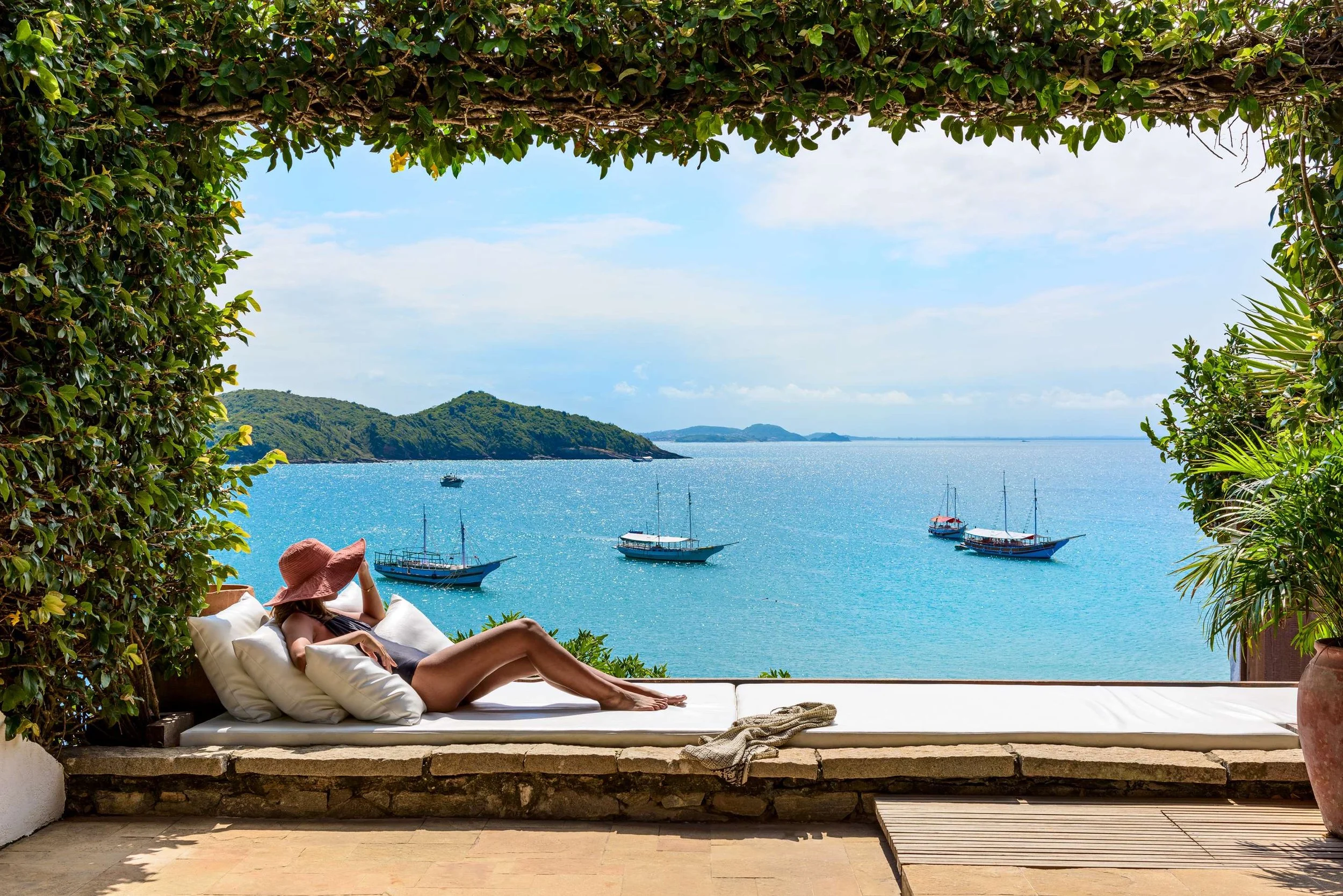 The Rise of Solo Travel and Why Now Is the Time to Go