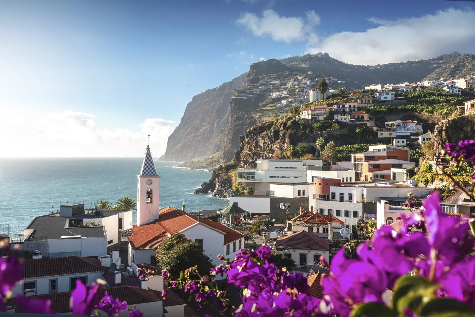 Enjoy Europe’s ‘Joie de Vivre’ in New Destinations 