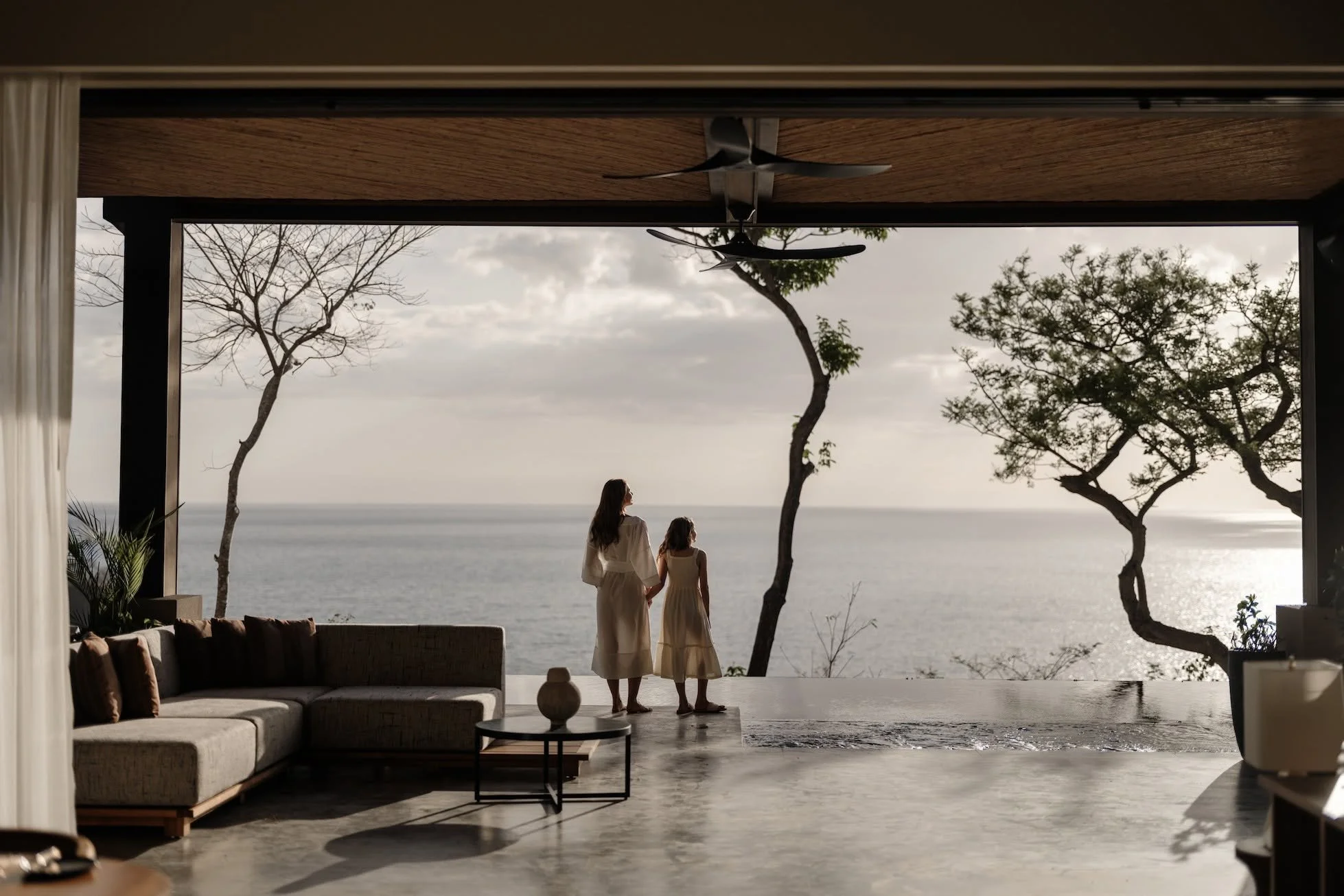 One Villa, Every Generation