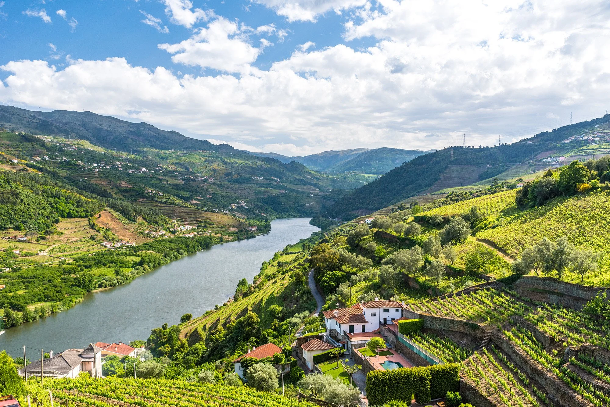 Portugal Is Giving Us More Reasons to Go