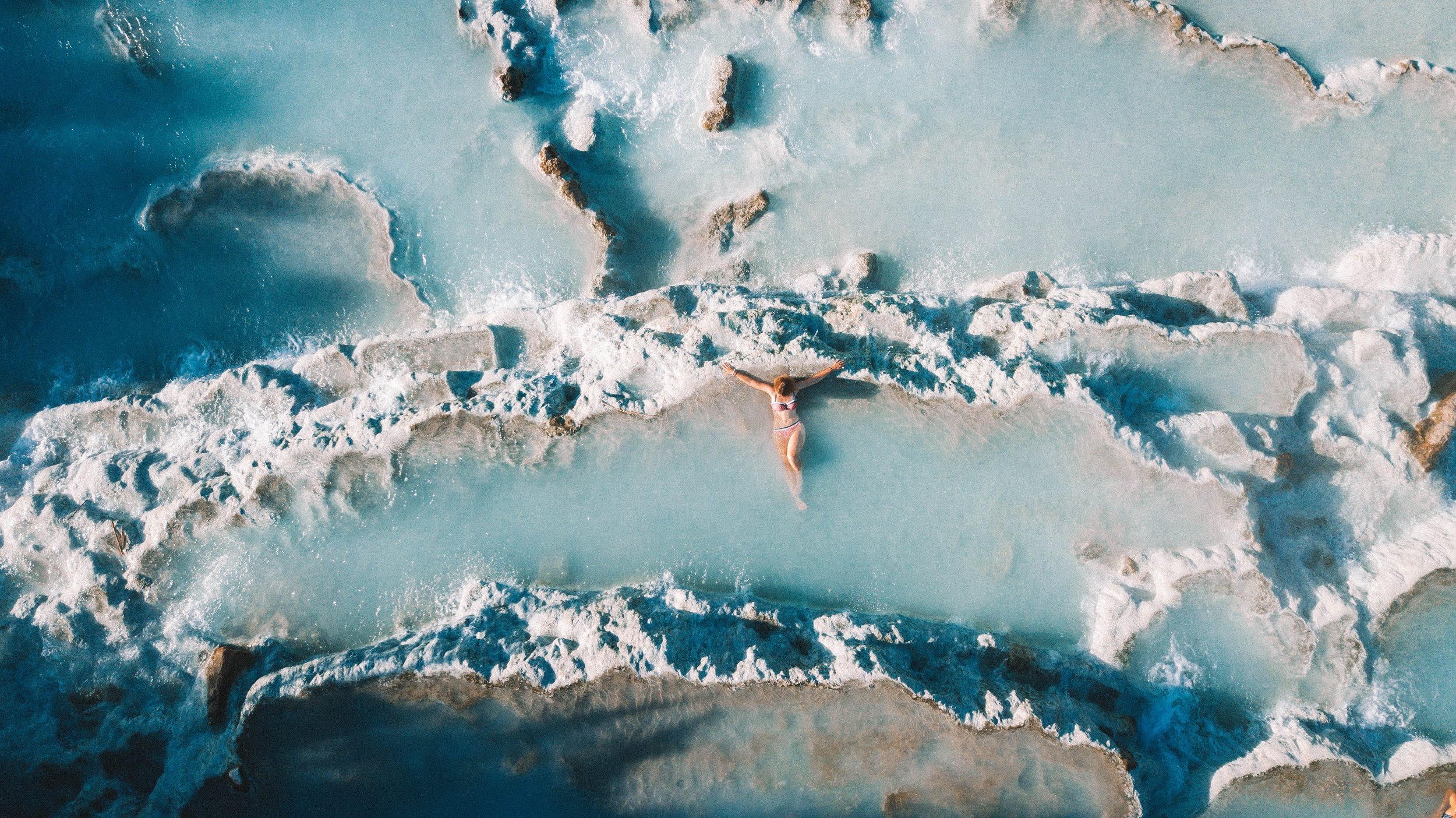What’s a “Glow-cation” and Why You’re Going to Love It