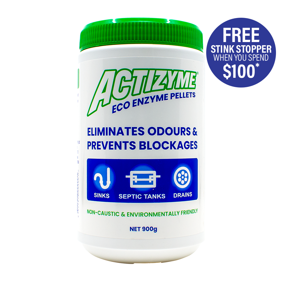 Actizyme Eco Enzyme Pellets 900g