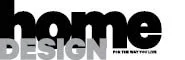 Home design logo