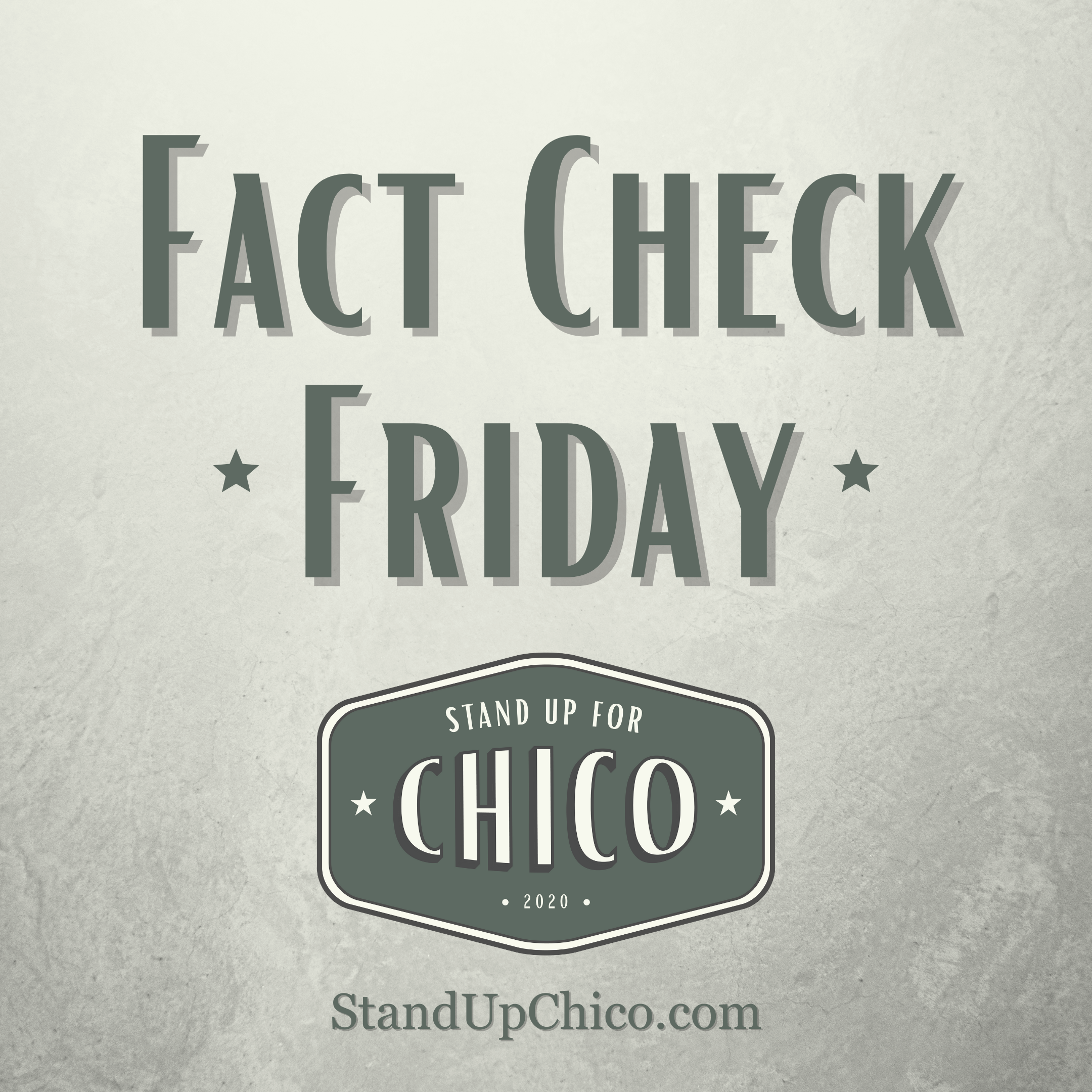 𝐅𝐚𝐜𝐭 𝐂𝐡𝐞𝐜𝐤 𝐅𝐫𝐢𝐝𝐚𝐲 – 𝐈𝐬 𝐂𝐫𝐢𝐦𝐞 𝐑𝐞𝐚𝐥𝐥𝐲 𝐔𝐩 𝐢𝐧 𝐂𝐡𝐢𝐜𝐨?