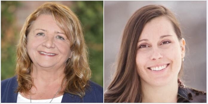 𝐂USD 𝐒𝐜𝐡𝐨𝐨𝐥 𝐁𝐨𝐚𝐫𝐝 𝐄𝐧𝐝𝐨𝐫𝐬𝐞𝐦𝐞𝐧𝐭𝐬 𝟐𝟎𝟐𝟎;       𝐘𝐞𝐬 𝐨𝐧 𝐇𝐨𝐯𝐞𝐲 𝐚𝐧𝐝 𝐃𝐚𝐥𝐛𝐲