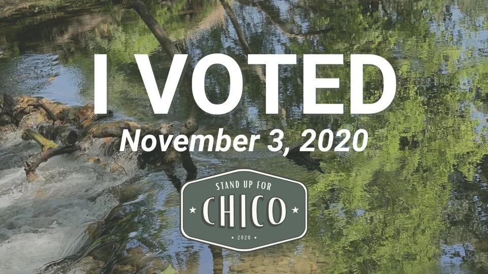 League of Women Voters: Voter’s Edge Website