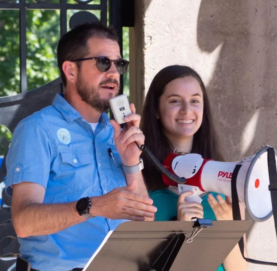 Councilmember Randall Stone is our Pick for Chico City Council District 5 