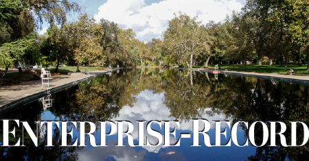 Column from Mike Wolcott at the Chico ER Addresses Myths