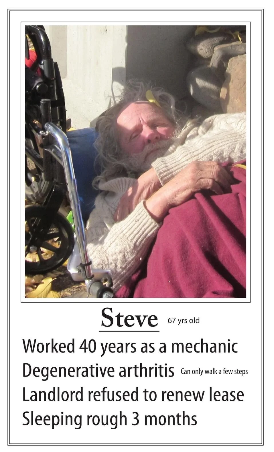 𝐎𝐛𝐬𝐜𝐞𝐧𝐞 - 𝐖𝐡𝐞𝐧 𝐇𝐮𝐦𝐚𝐧 𝐒𝐮𝐟𝐟𝐞𝐫𝐢𝐧𝐠 𝐢𝐬 "𝐒𝐭𝐫𝐚𝐭𝐞𝐠𝐲"